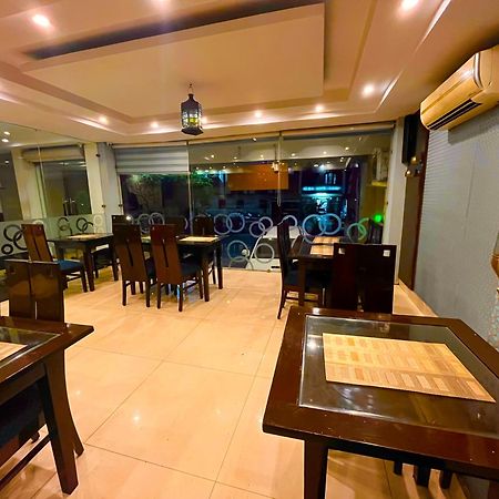 Palki Cafe & Stay Ludhiana Eksteriør bilde