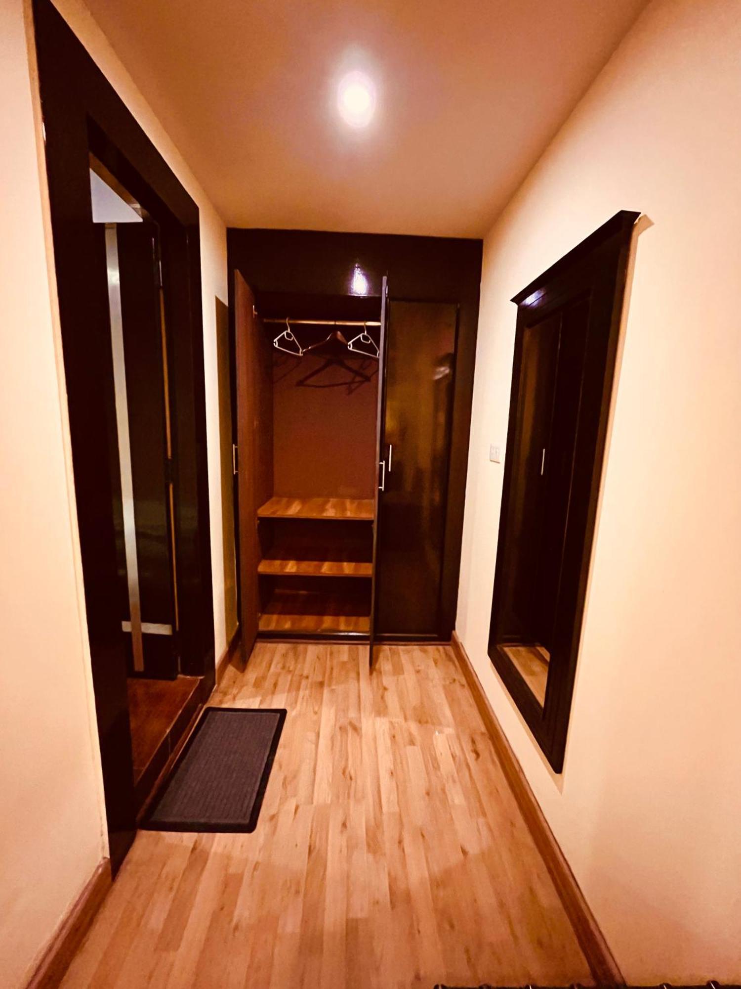 Palki Cafe & Stay Ludhiana Eksteriør bilde