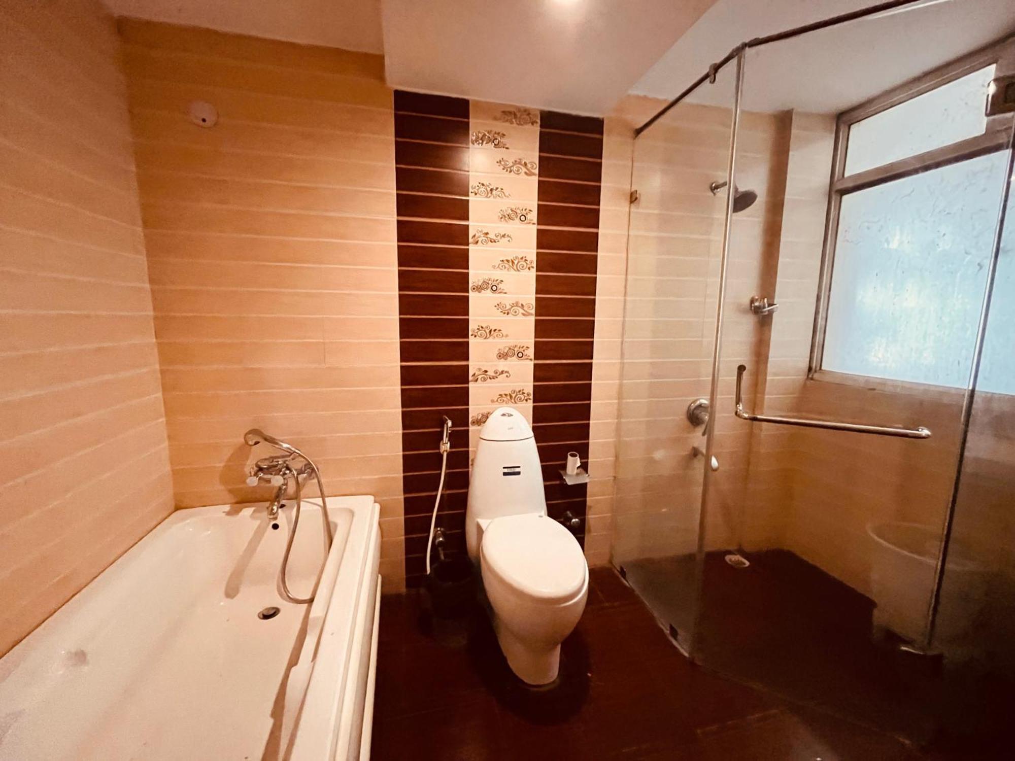 Palki Cafe & Stay Ludhiana Eksteriør bilde